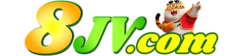 logo 8jv